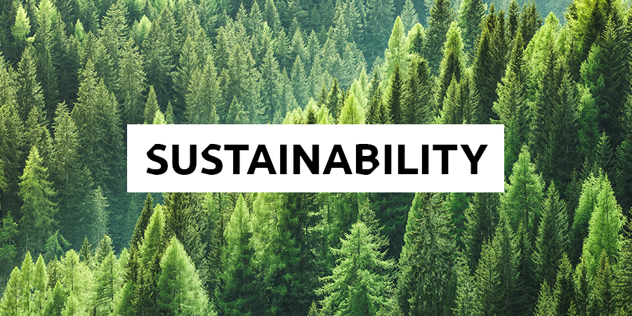 Sustainability
